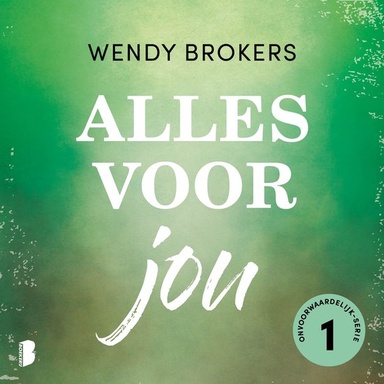 Alles voor jou