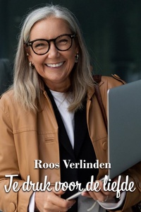 Te druk voor de liefde