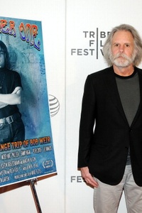The Other One: The Long Strange Trip of Bob Weir