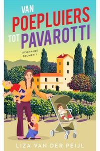 Van poepluiers tot Pavarotti