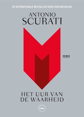 M. Het uur van de waarheid