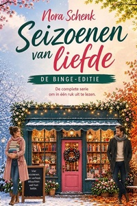 Seizoenen van liefde
