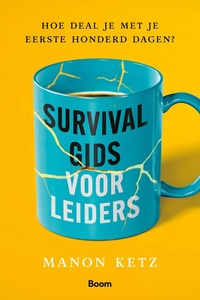Survivalgids voor leiders