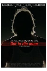 Gat in die Muur