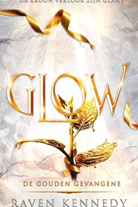 De gouden gevangene 4 - Glow