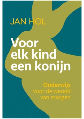 Voor elk kind een konijn