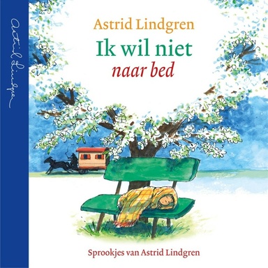 Ik wil niet naar bed