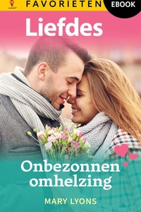 Liefdes Favorieten 833 - Onbezonnen omhelzing