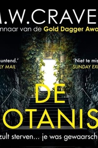 De botanist