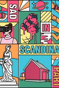 Sad in Scandinavia (Part 1)