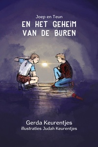 Joep en Teun en het geheim van de buren