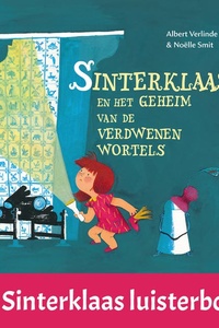 Sinterklaas en het geheim van de verdwenen wortels
