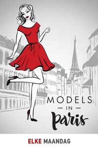 Models in Paris: Het Echte Leven (E08)