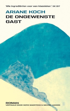 De ongewenste gast