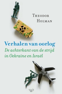 Verhalen van oorlog