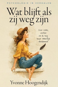 Wat blijft als zij weg zijn