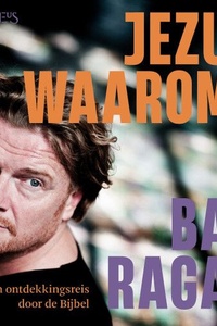 Jezus, waarom?
