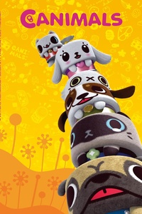 Canimals (S01)