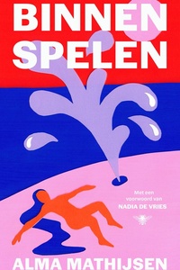 Binnen spelen