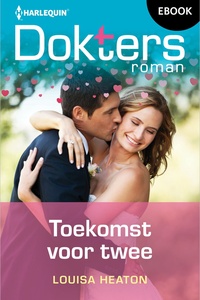 Doktersroman 200 - Toekomst voor twee