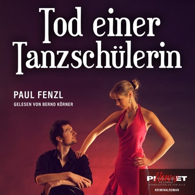 TOD EINER TANZSCHÜLERIN: Köstlbachers vierter Fall