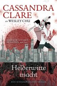 Helderwitte macht