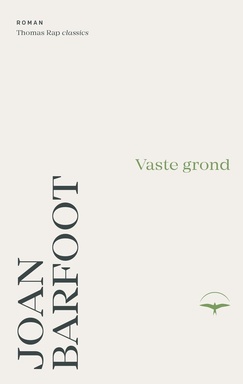 Vaste grond