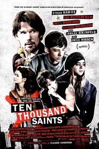 Ten Thousand Saints