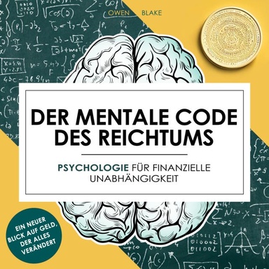Der mentale Code des Reichtums: Psychologie für finanzielle Unabhängigkeit