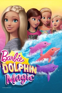 Barbie: Dolphin Magic