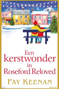 Welkom in Roseford - Een kerstwonder in Roseford Reloved
