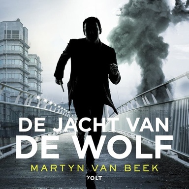 De jacht van de Wolf