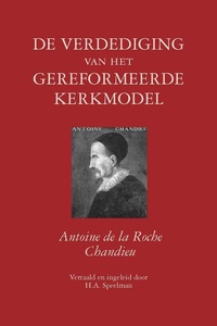 De verdediging van het gereformeerde kerkmodel