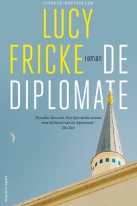De diplomate