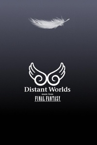 Distant Worlds: music from Final Fantasy