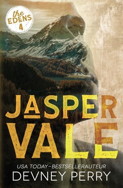 The Edens 4 - Jasper Vale