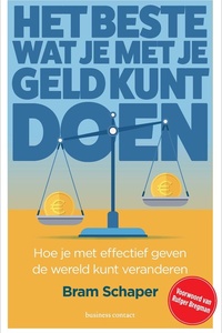Het beste wat je met je geld kunt doen
