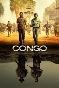 The Congo Murders