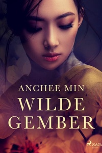 Wilde gember