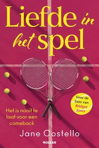 Liefde in het spel