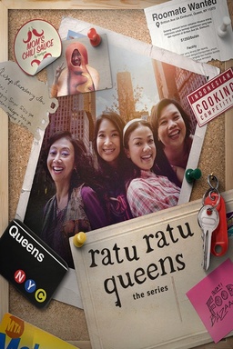 Ratu Ratu Queens: The Series
