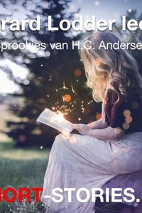 Gerard Lodder leest Andersen