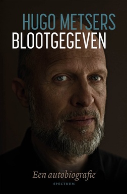 Blootgegeven