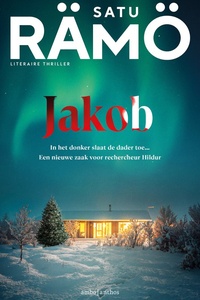 Rechercheur Hildur 3 - Jakob