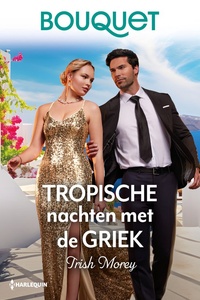 Bouquet 4770 - Tropische nachten met de Griek