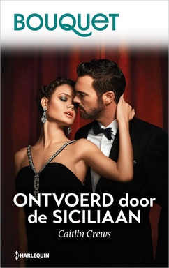 Bouquet 4756 - Ontvoerd door de Siciliaan