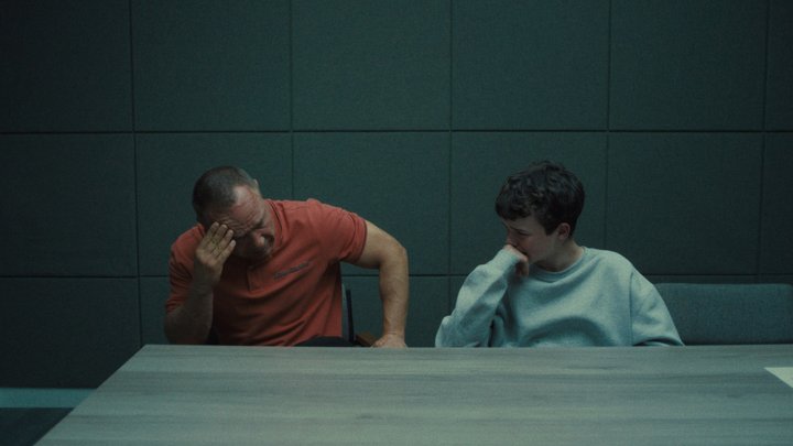 Is Netflix-serie Adolescence gebaseerd op een waargebeurd verhaal?