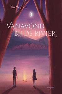 Vanavond bij de rivier