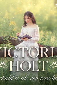 Onschuld is als een tere bloem