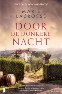 Wijngaard 2 - Door de donkere nacht